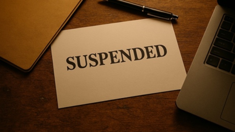 केरल: महिला के यौन शोषण में वडकारा के डिप्टी एसपी सस्पेंड, एसएचओ ने सुसाइड नोट में लगाए थे गंभीर आरोप