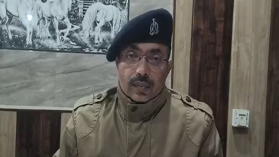 अमेठी में धारदार हथियार से युवक की हत्या, छह लोगों के खिलाफ एफआईआर