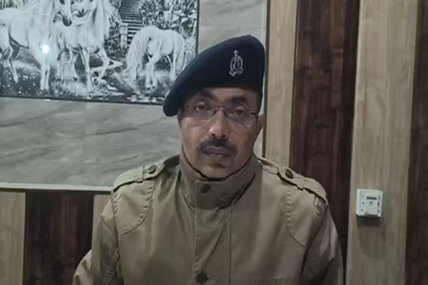 अमेठी में धारदार हथियार से युवक की हत्या, छह लोगों के खिलाफ एफआईआर