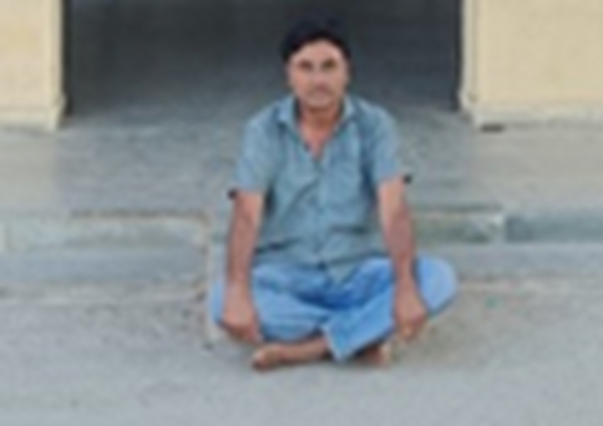 महिला की ट्रैक्टर से कुचलकर हत्या करने वाला इनामी आरोपी गिरफ्तार