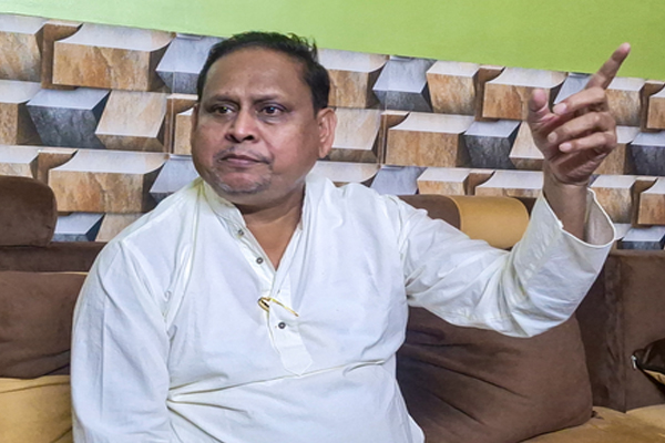 पश्चिम बंगाल विधानसभा में हुमायूं कबीर की सीट बदली जाएगी