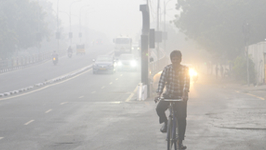 हल्की बारिश से तमिलनाडु के कुछ हिस्सों में बढ़ेगी ठंड, पहाड़ी क्षेत्रों पर पाला पड़ने की संभावना