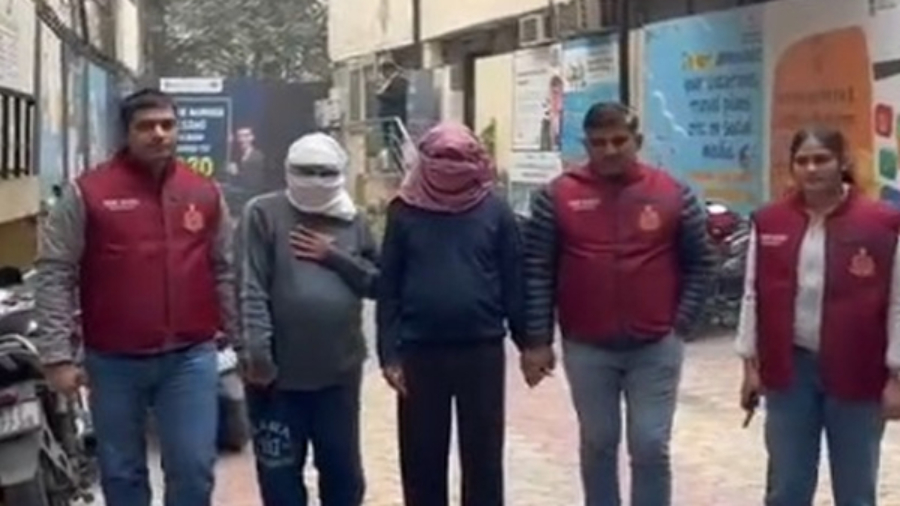 दिल्ली: फर्जी दवाओं और नकली कॉस्मेटिक्स रैकेट का भंडाफोड़, दो गिरफ्तार