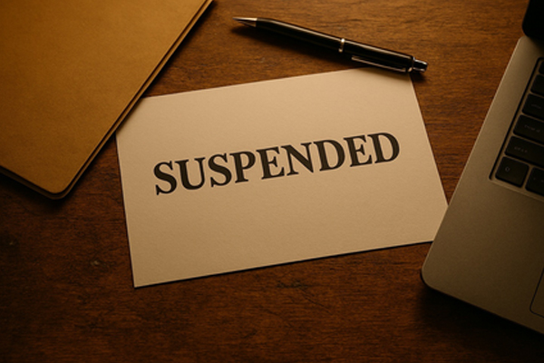 मध्य प्रदेश: अवैध वसूली के आरोप में महिला आबकारी अधिकारी निलंबित