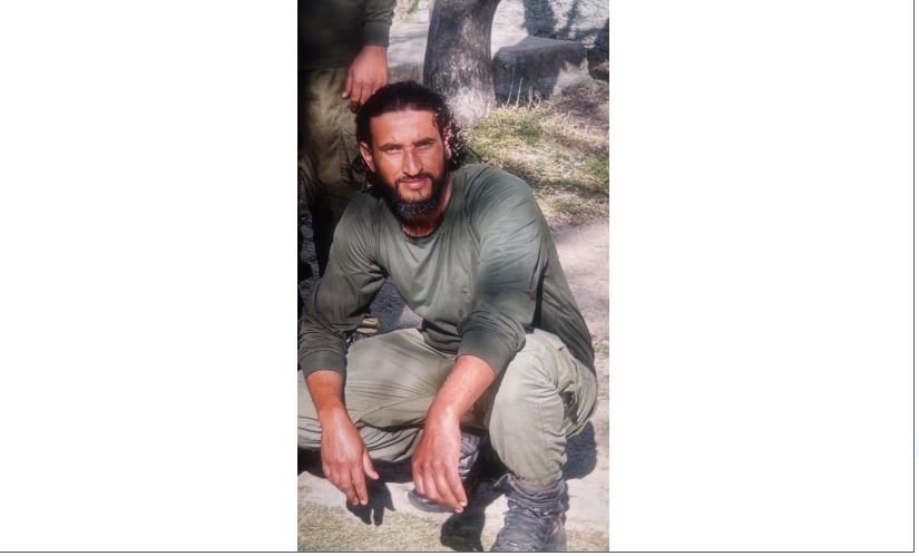 उधमपुर मुठभेड़ में शहीद हुए कांस्टेबल अमजिद अली खान को जम्मू-कश्मीर पुलिस ने दी श्रद्धांजलि