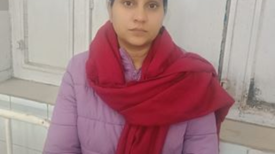 एसीबी की कार्रवाई: हनुमानगढ़ में पटवारी 5 हजार रुपये की रिश्वत लेते रंगे हाथों गिरफ्तार