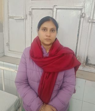 एसीबी की कार्रवाई: हनुमानगढ़ में पटवारी 5 हजार रुपये की रिश्वत लेते रंगे हाथों गिरफ्तार