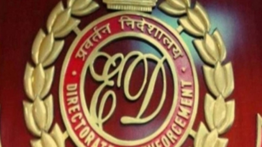 ईडी ने पुणे और बारामती में मारा छापा, 10 करोड़ की डेयरी निवेश धोखाधड़ी का मामला