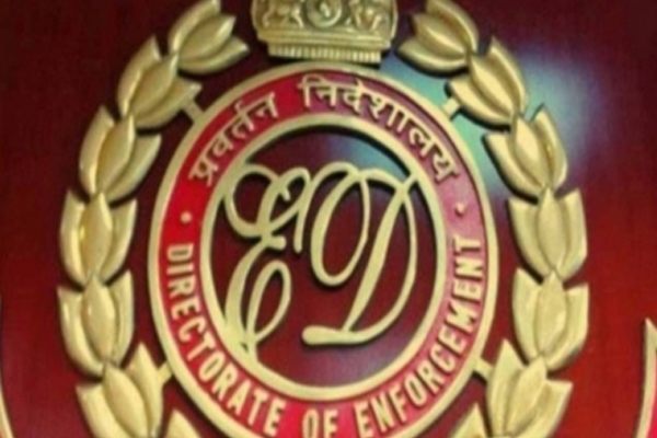 ईडी ने पुणे और बारामती में मारा छापा, 10 करोड़ की डेयरी निवेश धोखाधड़ी का मामला