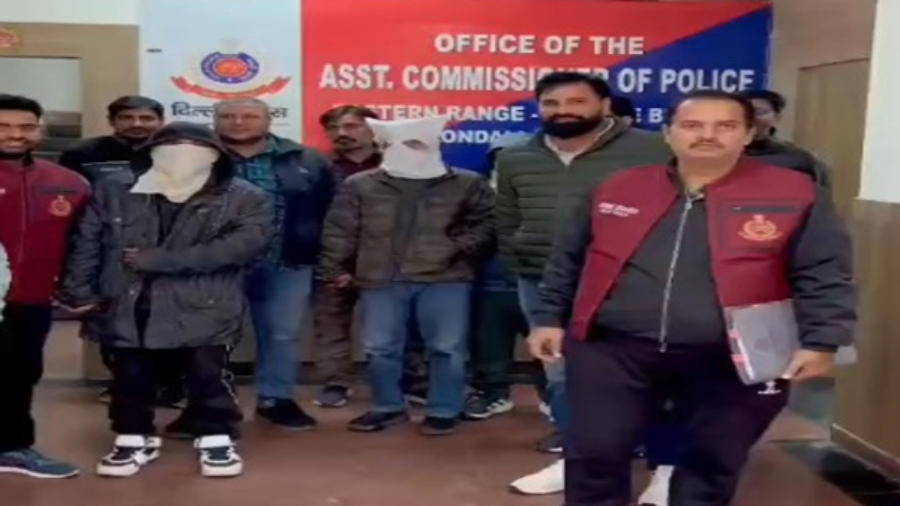 हिमाचल से चल रहे अंतरराज्यीय चरस सप्लाई नेटवर्क का भंडाफोड़, चार तस्कर गिरफ्तार