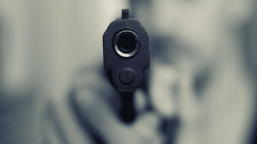 रांची के खलारी में खौफनाक वारदात: युवक ने युवती को मारी गोली, फिर खुद को किया शूट