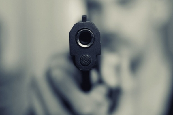 रांची के खलारी में खौफनाक वारदात: युवक ने युवती को मारी गोली, फिर खुद को किया शूट