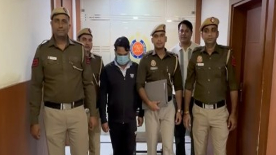 दिल्ली: साइबर पुलिस ने फर्जी एयर इंडिया नौकरी रैकेट का किया भंडाफोड़, मास्टरमाइंड गिरफ्तार