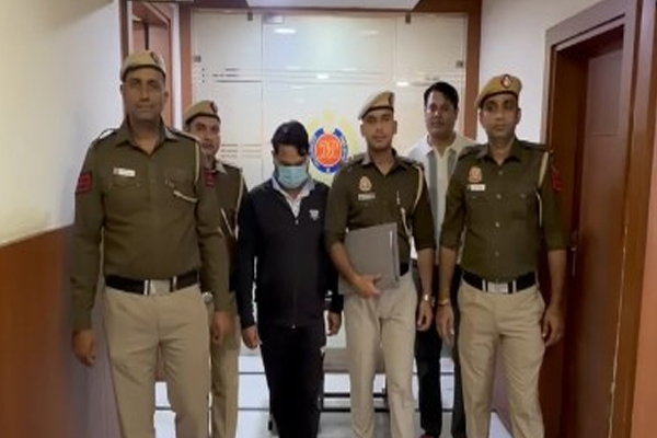 दिल्ली: साइबर पुलिस ने फर्जी एयर इंडिया नौकरी रैकेट का किया भंडाफोड़, मास्टरमाइंड गिरफ्तार