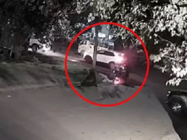 चंडीगढ़ में पैरी का मर्डर—गैंगवार की नई पटकथा : दोस्त बना कातिल, गोलियों की गूंज में दो गैंग आमने-सामने...घटना का वीडियो व दुश्मनी का ऑडियो वायरल