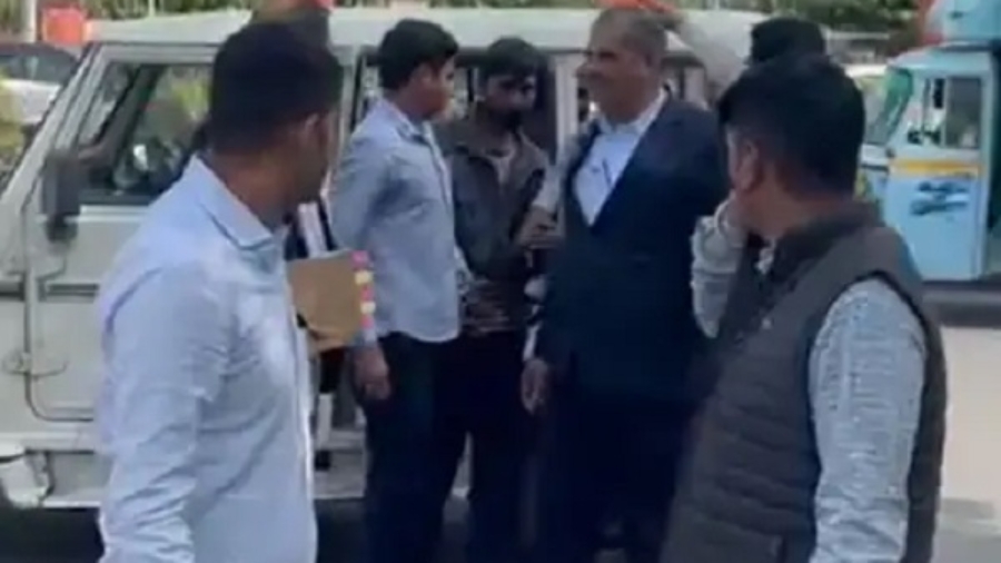 CID इंटेलिजेंस को मिला पाकिस्तानी जासूस का 10 दिन का रिमांड