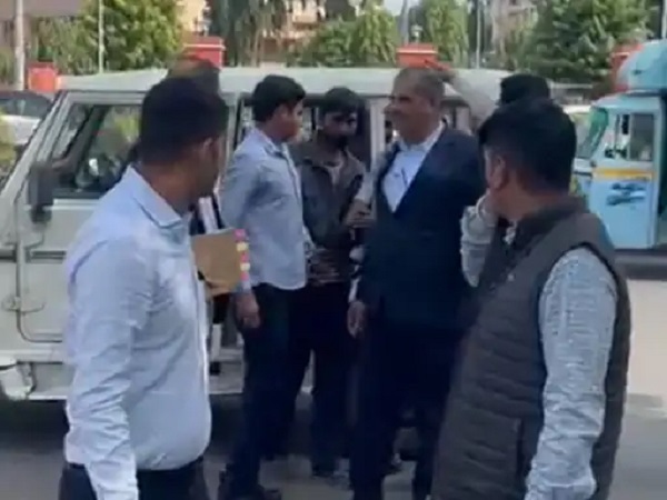 CID इंटेलिजेंस को मिला पाकिस्तानी जासूस का 10 दिन का रिमांड