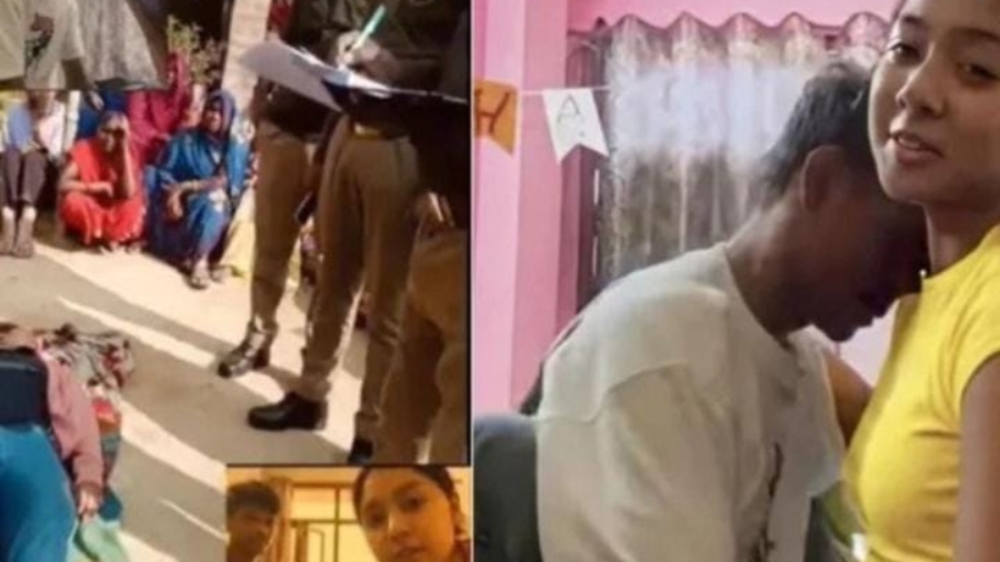 वायरल 19-मिनट इंस्टाग्राम MMS अफवाह है; मौत वाली क्लिप से इसका कोई संबंध नहीं है