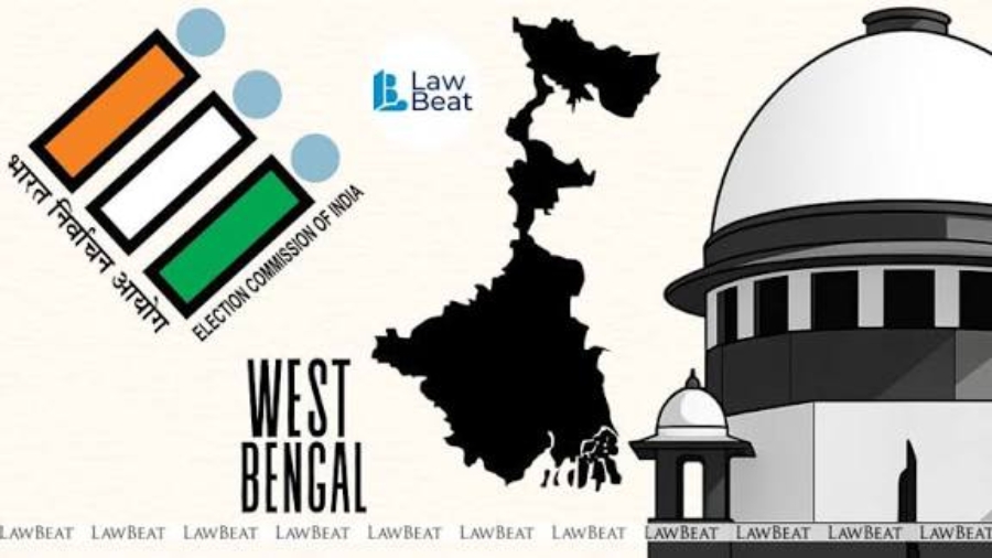 '20 साल में कोई मौत नहीं' बंगाल में SIR पर नया बवाल, चुनाव अधिकारी का आंकड़ा देख भड़क गई बीजेपी