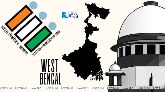 '20 साल में कोई मौत नहीं' बंगाल में SIR पर नया बवाल, चुनाव अधिकारी का आंकड़ा देख भड़क गई बीजेपी