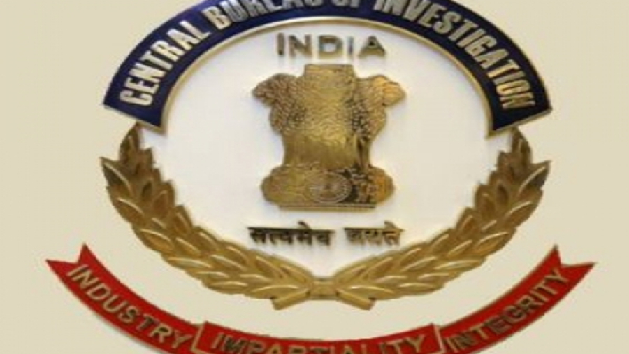 CBI ने एमसीडी के असिस्टेंट इंजीनियर को 2 लाख रुपए की रिश्वत लेते हुए गिरफ्तार किया