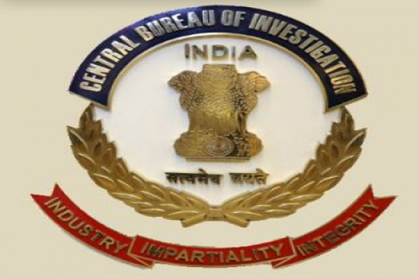 CBI ने एमसीडी के असिस्टेंट इंजीनियर को 2 लाख रुपए की रिश्वत लेते हुए गिरफ्तार किया