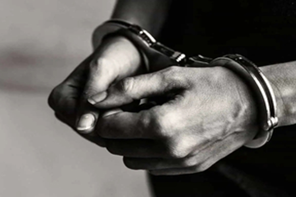 गुजरात: एटीएस ने आतंकी साजिश को किया नाकाम, हथियारों के साथ आरोपी गिरफ्तार