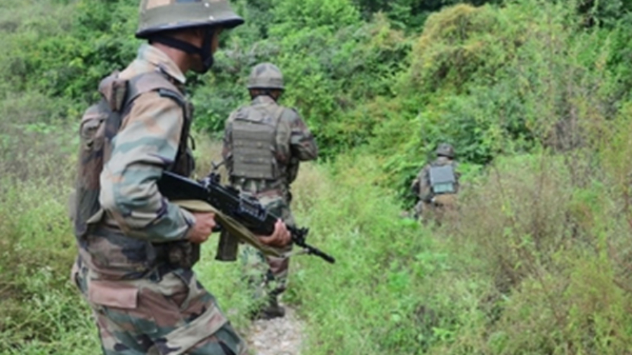 जम्मू-कश्मीर के कोकरनाग में ट्रैकिंग, कैंपिंग और हाइकिंग पर रोक