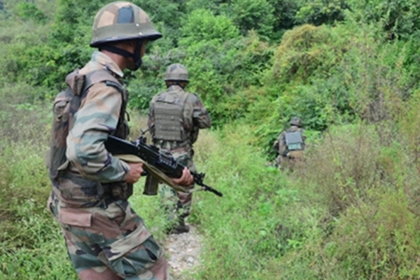 जम्मू-कश्मीर के कोकरनाग में ट्रैकिंग, कैंपिंग और हाइकिंग पर रोक