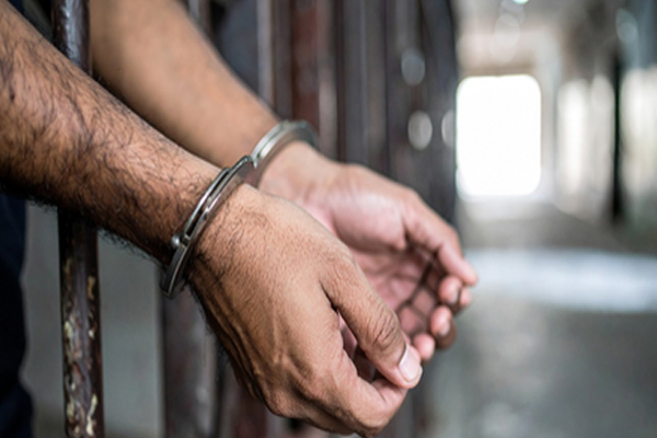 दिल्ली: जैतपुर में झगड़े के दौरान चले चाकू, एक की मौत, दो घायल, दो आरोपी पकड़े