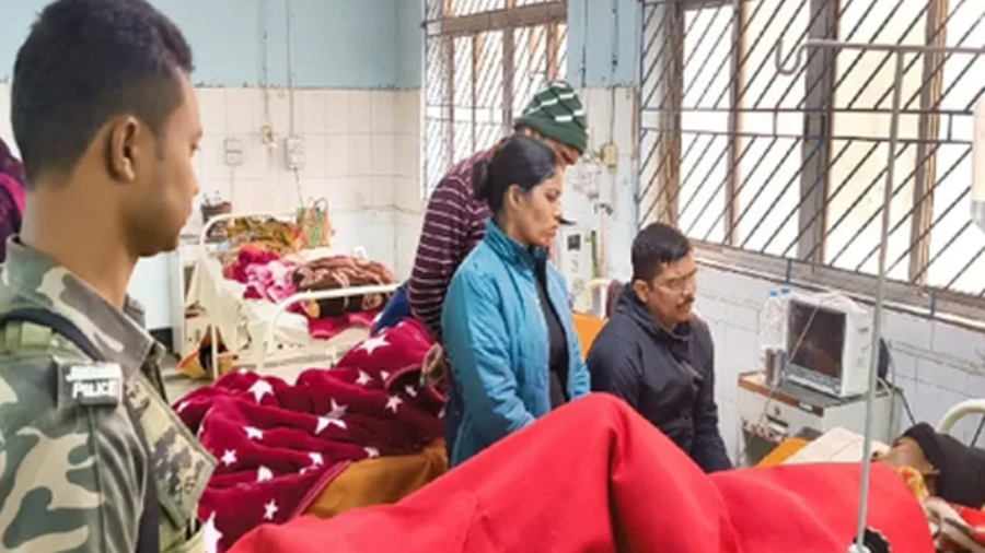 झारखंड के दुमका में छेड़खानी का विरोध करने पर किशोर की चाकू मारकर हत्या, हमले में दो अन्य घायल