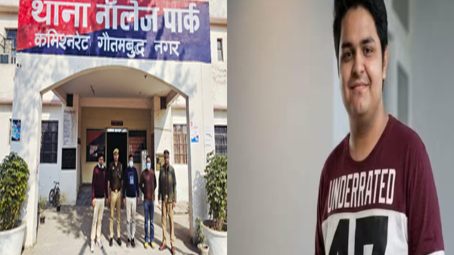 युवराज मेहता मौत मामला: बिल्डर ग्रुप से जुड़े दो प्रमोटर गिरफ्तार