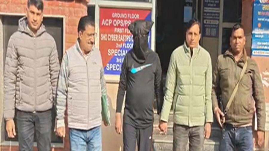 ऑपरेशन गैंग बस्ट: दिल्ली पुलिस ने डाली ताबड़तोड़ रेड, 48 घंटे में 500 से अधिक अपराधी गिरफ्तार