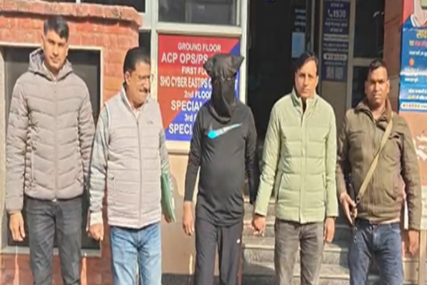 ऑपरेशन गैंग बस्ट: दिल्ली पुलिस ने डाली ताबड़तोड़ रेड, 48 घंटे में 500 से अधिक अपराधी गिरफ्तार