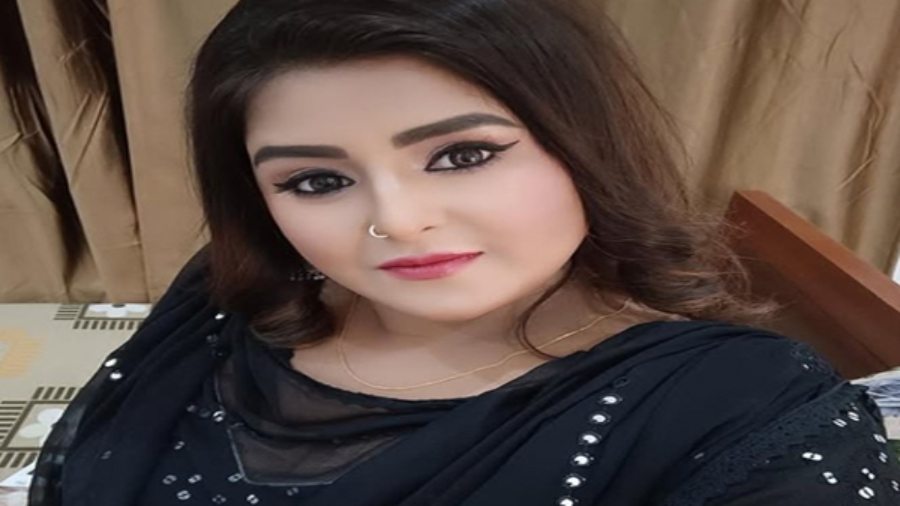 भोजपुरी अभिनेत्री आकांक्षा अवस्थी और पति पर 11.5 करोड़ रुपए ठगी का आरोप, मामला दर्ज