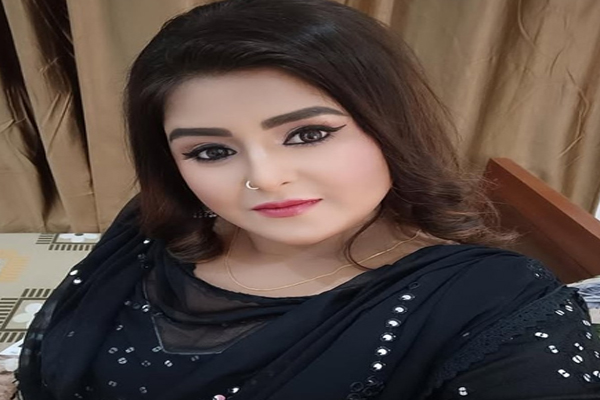 भोजपुरी अभिनेत्री आकांक्षा अवस्थी और पति पर 11.5 करोड़ रुपए ठगी का आरोप, मामला दर्ज