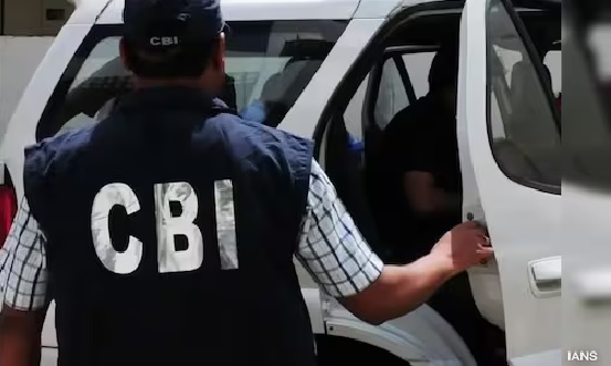 ITAT सेटलमेंट नेक्सस : जयपुर में CBI का बड़ा एक्शन, चार्टर्ड अकाउंटेंट विजय गोयल गिरफ्तार