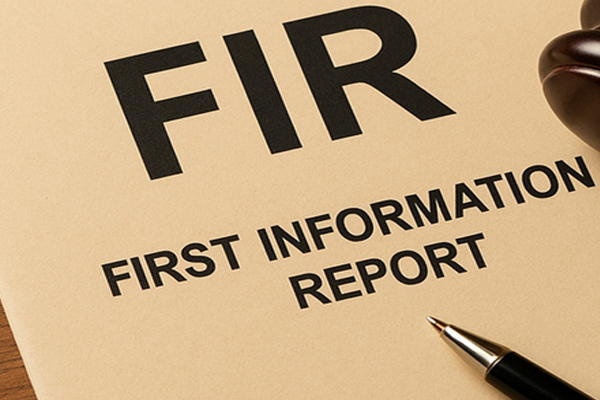 मुंबई: झाड़ियों में मिला शिशु का शव, अज्ञात के खिलाफ मामला दर्ज