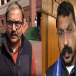 सावरकर को भारत रत्न की मांग पर गरमाई सियासत, विपक्षी नेताओं ने दिए जवाब