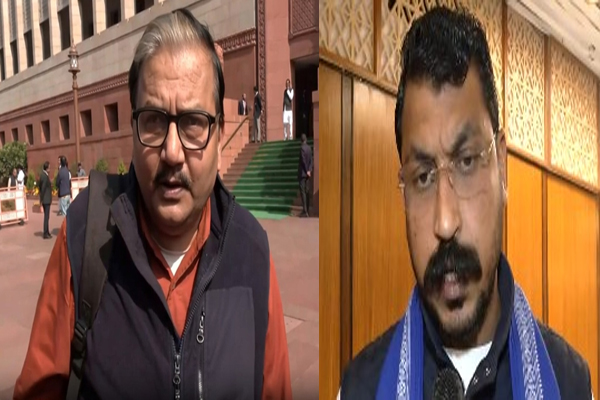 सावरकर को भारत रत्न की मांग पर गरमाई सियासत, विपक्षी नेताओं ने दिए जवाब