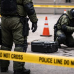 हैदराबाद में सीबीआई कोर्ट को फिर बम से उड़ाने की मिली धमकी