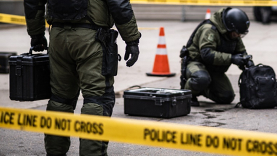 हैदराबाद में सीबीआई कोर्ट को फिर बम से उड़ाने की मिली धमकी