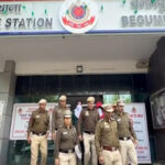 दिल्ली : 72 घंटे के अंदर पुलिस ने हत्याकांड का खुलासा किया, दो आरोपी गिरफ्तार