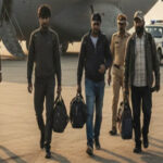 गोवा में अवैध रूप से रह रहे बांग्लादेशियों पर कार्रवाई, 6 घुसपैठियों को भेजा गया वापस