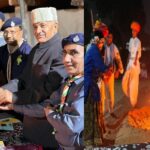 सीमित संसाधनों में खुशहाल जीवन जीना सिखाता है स्काउट शिविर : डॉ. जाखड़