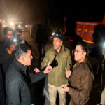 अपहरण की सच्चाई पता लगाने के लिए दिल्ली पुलिस के कर्मियों को हिरासत में लिया था: हिमाचल पुलिस