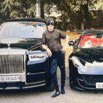 लैंबॉर्गिनी केस : तंबाकू कारोबारी का बेटा शिवम मिश्रा गिरफ्तार, पांच टीमों ने कानपुर में दबोचा