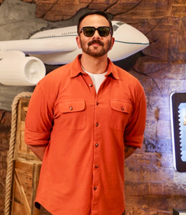 रोहित शेट्टी फायरिंग केस: 5 आरोपी मकोका कोर्ट में पेश, 23 फरवरी तक पुलिस हिरासत में