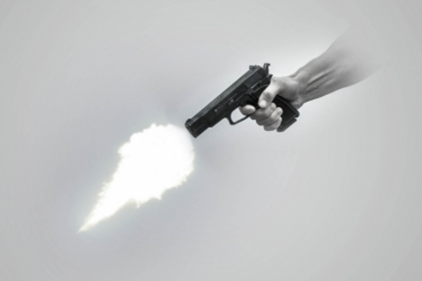 बिहार: जयमाला स्टेज पर पहुंचकर सिरफिरे प्रेमी ने चलाई गोली, दुल्हन घायल