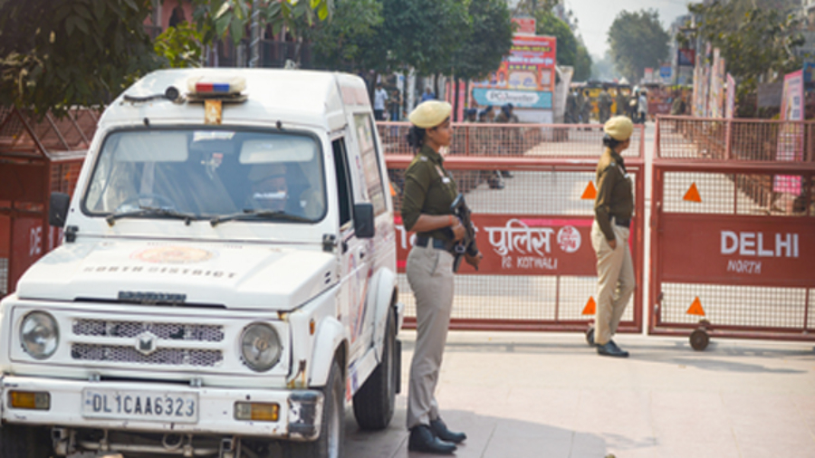 नई दिल्ली : दो लापता नाबालिग सकुशल बरामद, परिजनों की डांट से छात्रा ने छोड़ दिया था घर